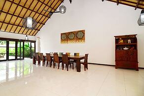 Villa for Rent in Bali 2032