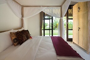 Villa for Rent in Bali 2032