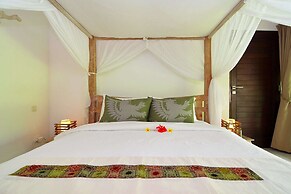 Villa for Rent in Bali 2032