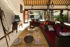 Villa for Rent in Bali 2032