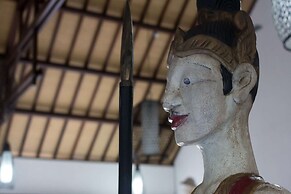 Villa for Rent in Bali 2032