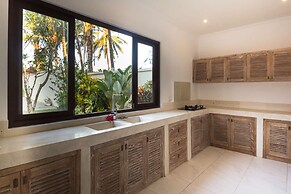 Villa for Rent in Bali 2032