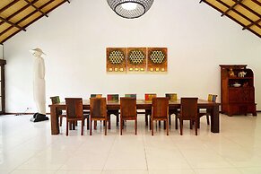 Villa for Rent in Bali 2032