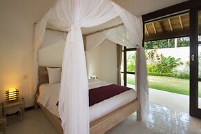Villa for Rent in Bali 2032