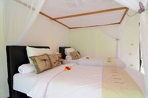 Villa for Rent in Bali 2032
