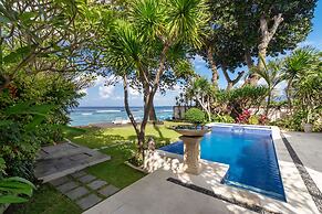 Villa for Rent in Bali 2002
