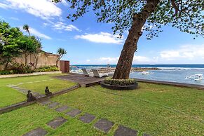 Villa for Rent in Bali 2002