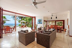 Villa for Rent in Bali 2002