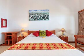 Villa for Rent in Bali 2002