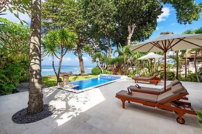 Villa for Rent in Bali 2002
