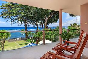 Villa for Rent in Bali 2002