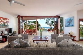 Villa for Rent in Bali 2002