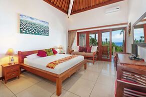 Villa for Rent in Bali 2002