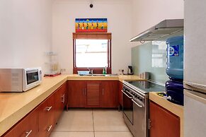 Villa for Rent in Bali 2002