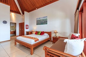 Villa for Rent in Bali 2002