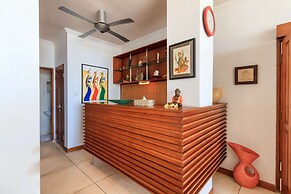 Villa for Rent in Bali 2002