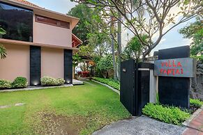 Villa for Rent in Bali 2002