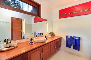 Villa for Rent in Bali 2002