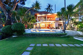 Villa for Rent in Bali 2002