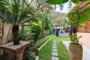 Villa for Rent in Bali 2002
