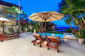 Villa for Rent in Bali 2002