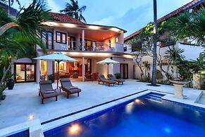 Villa for Rent in Bali 2002