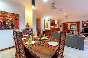 Villa for Rent in Bali 2002