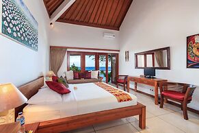 Villa for Rent in Bali 2002