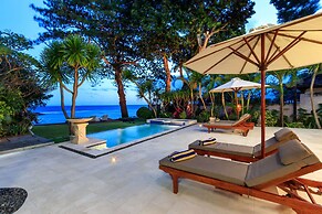 Villa for Rent in Bali 2002