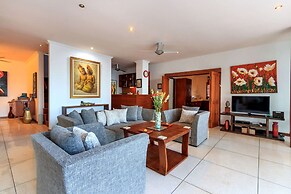 Villa for Rent in Bali 2002
