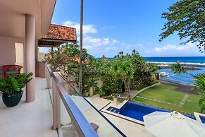 Villa for Rent in Bali 2002