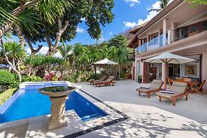 Villa for Rent in Bali 2002