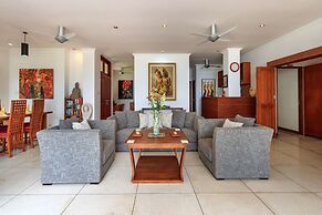 Villa for Rent in Bali 2002