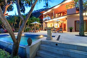Villa for Rent in Bali 2002