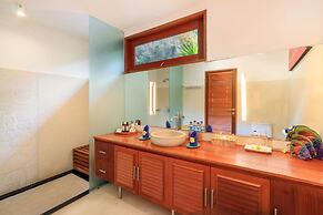 Villa for Rent in Bali 2002