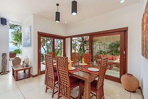 Villa for Rent in Bali 2002