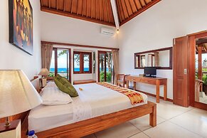 Villa for Rent in Bali 2002