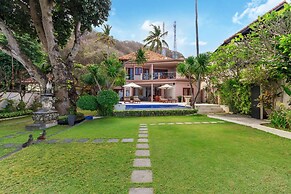 Villa for Rent in Bali 2002