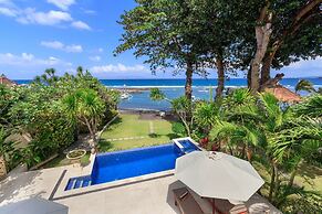 Villa for Rent in Bali 2002