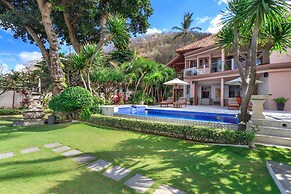 Villa for Rent in Bali 2002