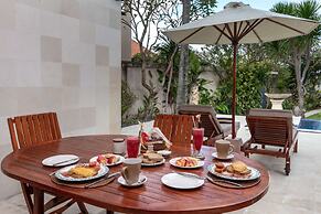 Villa for Rent in Bali 2002