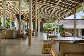 Villa for Rent in Bali 2008
