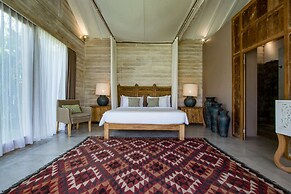 Villa for Rent in Bali 2008