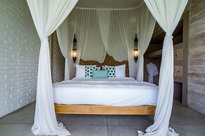 Villa for Rent in Bali 2008