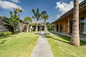 Villa for Rent in Bali 2008