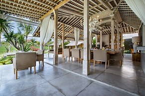 Villa for Rent in Bali 2008