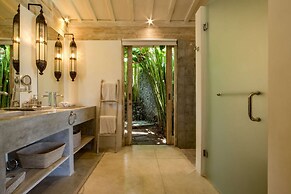 Villa for Rent in Bali 2008
