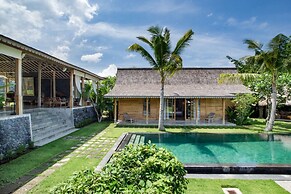 Villa for Rent in Bali 2008
