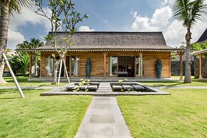 Villa for Rent in Bali 2008