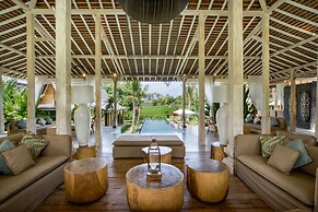Villa for Rent in Bali 2008